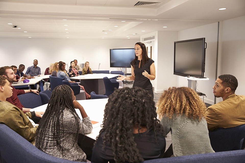 Faculty from the Online MA in Homeland Security and Emergency Preparedness