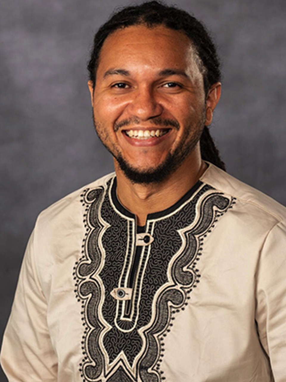 Hans LouisCharles Online MA in Homeland Security and Emergency